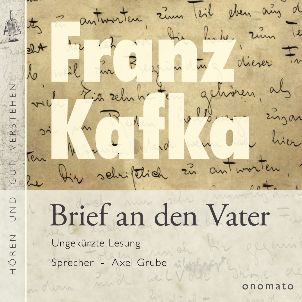 Brief an den Vater Franz Kafka Brief an den Vater Franz Kafka
