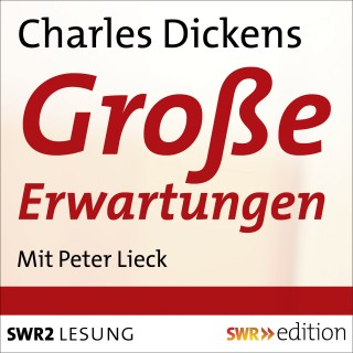 Charles Dickens: Große Erwartungen