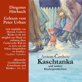 Anton Cechov: Kaschtanka