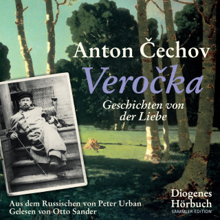 Anton Cechov: Verocka