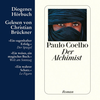 Paulo Coelho: Der Alchimist