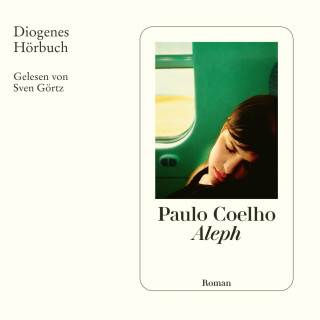 Paulo Coelho: Aleph