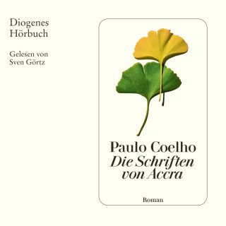 Paulo Coelho: Die Schriften von Accra