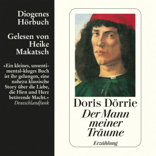 Doris Dörrie: Der Mann meiner Träume