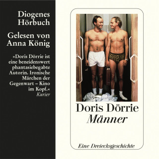 Doris Dörrie: Männer