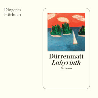 Friedrich Dürrenmatt: Labyrinth