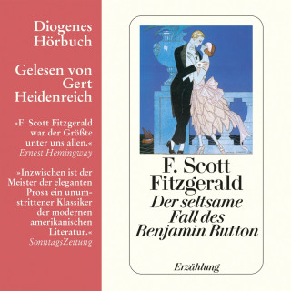 F. Scott Fitzgerald: Der seltsame Fall des Benjamin Button