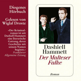 Dashiell Hammett: Der Malteser Falke