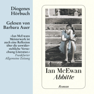 Ian McEwan: Abbitte