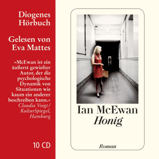 Ian McEwan: Honig