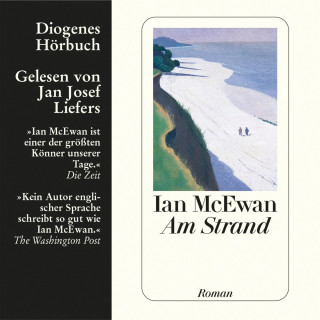 Ian McEwan: Am Strand
