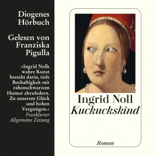 Ingrid Noll: Kuckuckskind