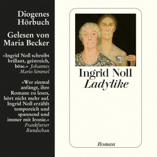 Ingrid Noll: Ladylike