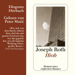 Joseph Roth: Hiob