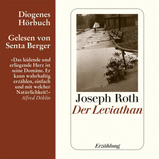 Joseph Roth: Der Leviathan