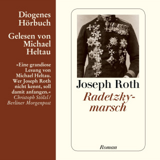 Joseph Roth: Radetzkymarsch