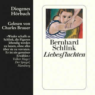 Bernhard Schlink: Liebesfluchten