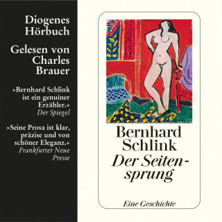 Bernhard Schlink: Der Seitensprung