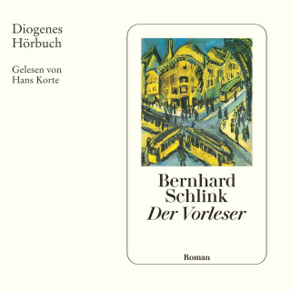 Bernhard Schlink: Der Vorleser