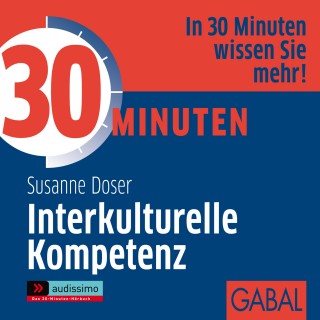 Susanne Doser: 30 Minuten Interkulturelle Kompetenz