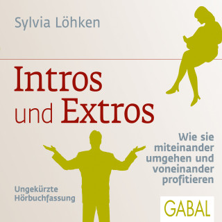 Sylvia Löhken: Intros und Extros
