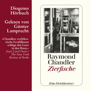 Raymond Chandler: Zierfische