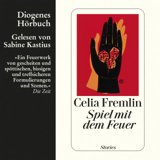 Celia Fremlin: Spiel mit dem Feuer