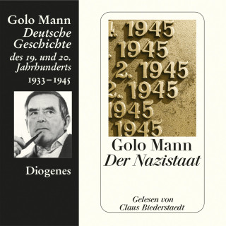Golo Mann: Der Nazistaat