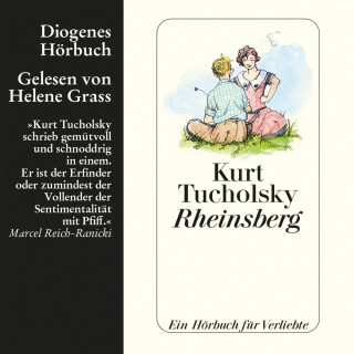 Kurt Tucholsky: Rheinsberg