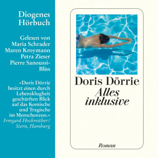 Doris Dörrie: Alles inklusive