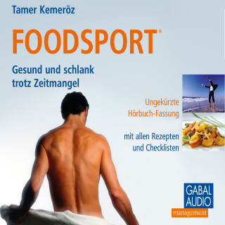 Tamer Kemeröz: Foodsport