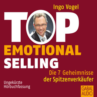 Ingo Vogel: Top Emotional Selling