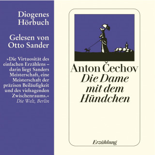 Anton Cechov: Die Dame mit dem Hündchen