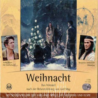 Karl May: Weihnacht