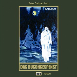 Karl May: Das Buschgespenst