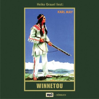 Karl May: Winnetou. Erster Band