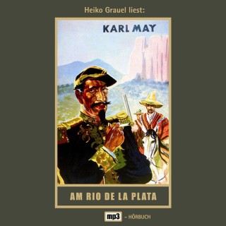 Karl May: Am Rio de la Plata