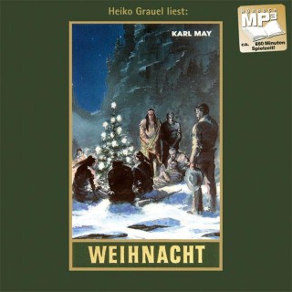 Karl May: Weihnacht