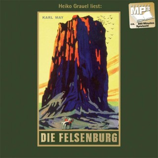 Karl May: Die Felsenburg