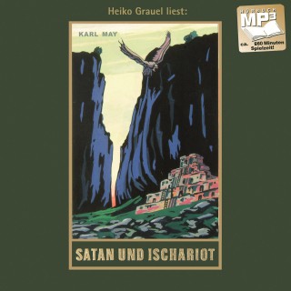 Karl May: Satan und Ischariot