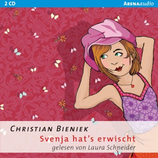 Christian Bieniek: Svenja hat's erwischt