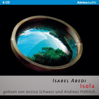 Isabel Abedi: Isola