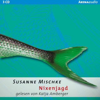 Susanne Mischke: Nixenjagd