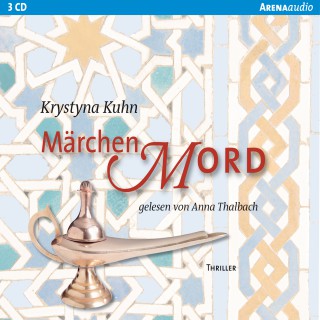 Krystyna Kuhn: Märchenmord