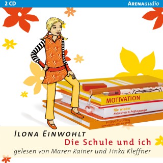 Ilona Einwohlt: Die Schule und ich