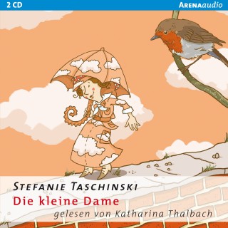 Stefanie Taschinski: Die kleine Dame