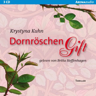 Krystyna Kuhn: Dornröschengift