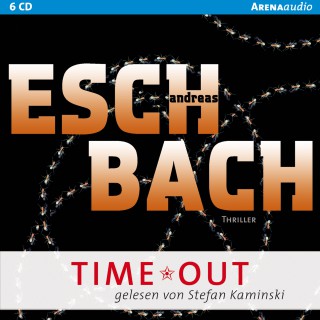 Andreas Eschbach: TIME*OUT