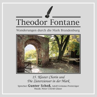 Theodor Fontane: Wanderungen durch die Mark Brandenburg (15)