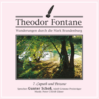 Theodor Fontane: Wanderungen durch die Mark Brandenburg (07)